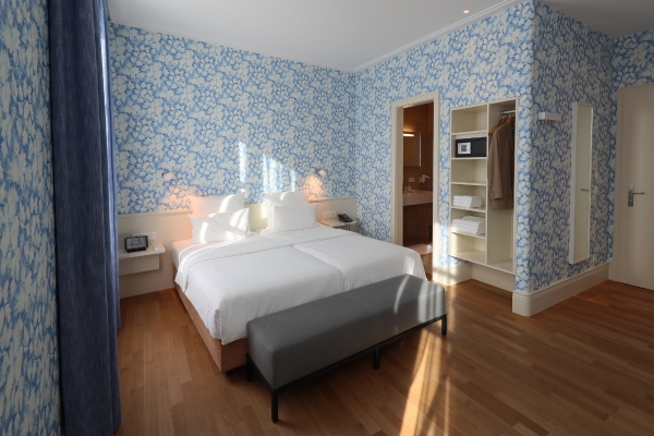 MOMA1890 Boutique Hotel (München)